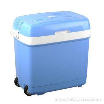 new arrival car fridge cheapest factory direct sale on freezer mini car freezer